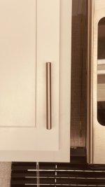 Crooked cabinet handles throughout  (9).jpg