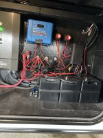 Charge Controller and batteries.jpeg