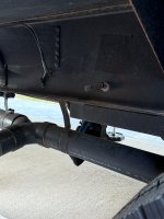 Black tank Dump Valve.JPG