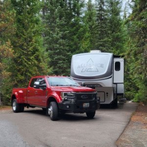 Camping