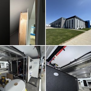 Alliance Facility Tour: Paradigm
